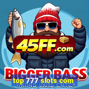 top 777 slots com
